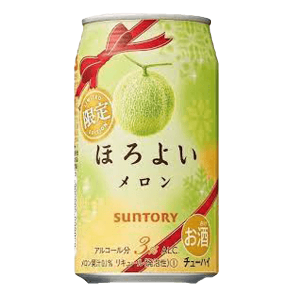 HOROYOI MELON (CAN)