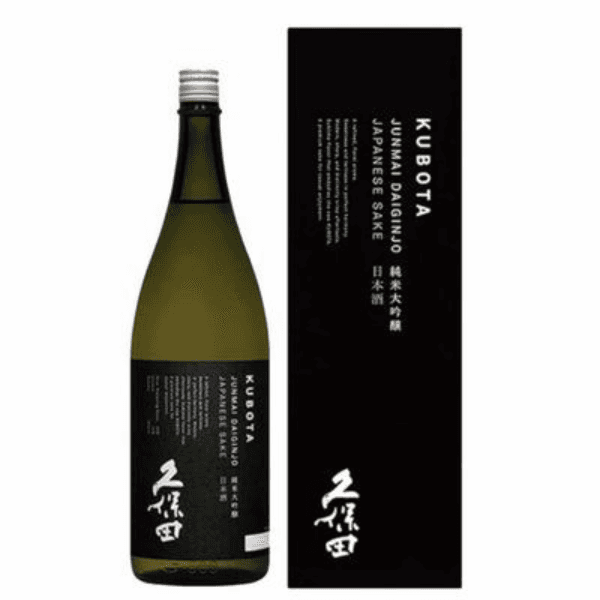 KUBOTA JUNMAI DAIGINJO (45ML.)