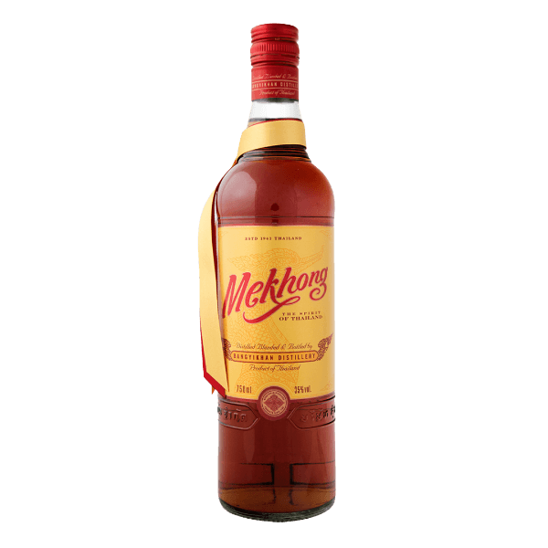 Mekhong (แม่โขง) | Bottle 700 ml.