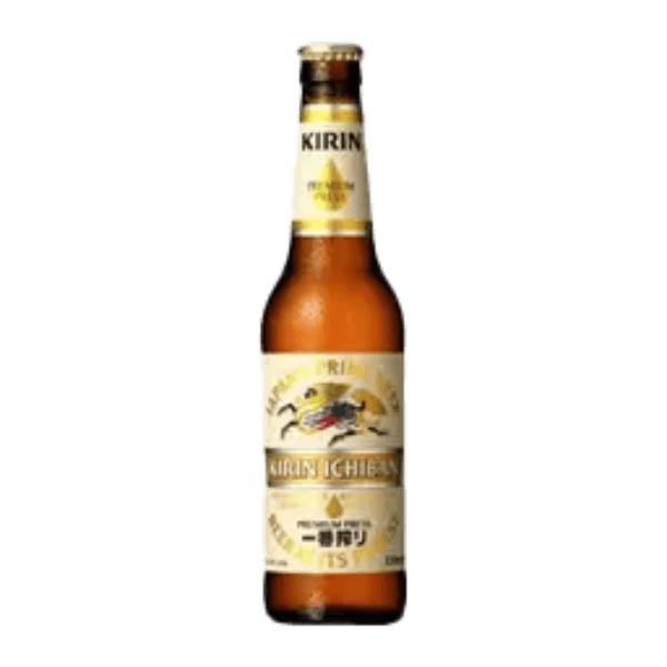 KIRIN BEER (เบียร์คิริน)