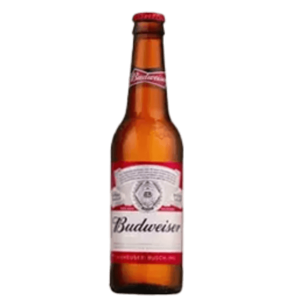 BUDWEISER BEER (เบียร์บัดไวเซอร์)