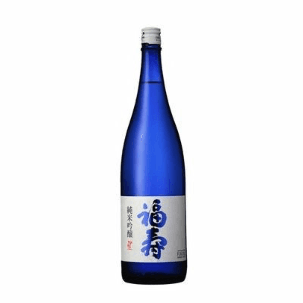 FUKUJU JUNMAI GINJO (45ML.)