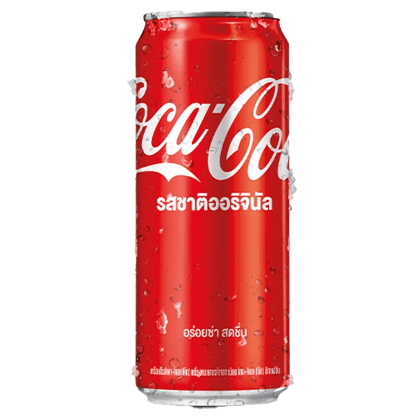 COKE (โค้ก)