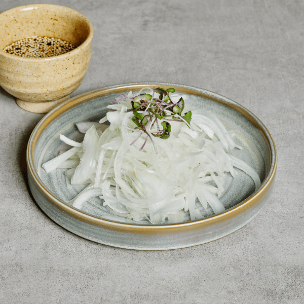 ONION SALAD (สลัดหอมหัวใหญ่)