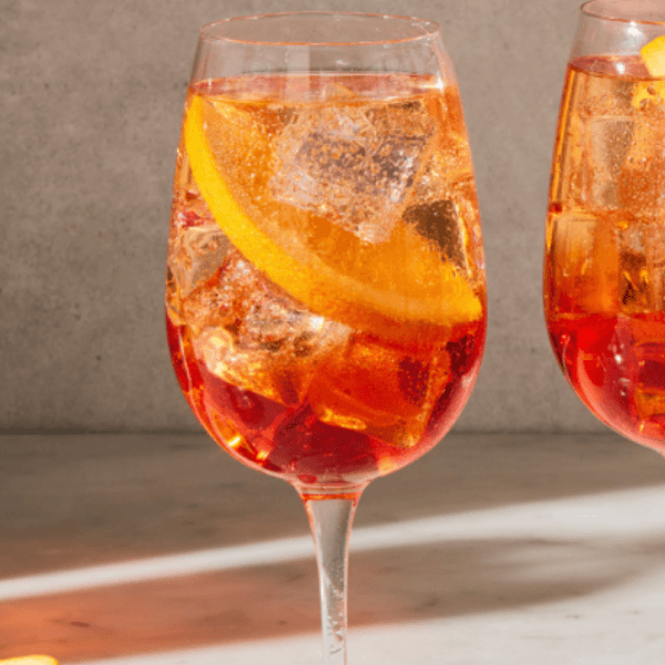 Aperol  Spritz