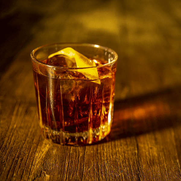 NW-Classic Negroni