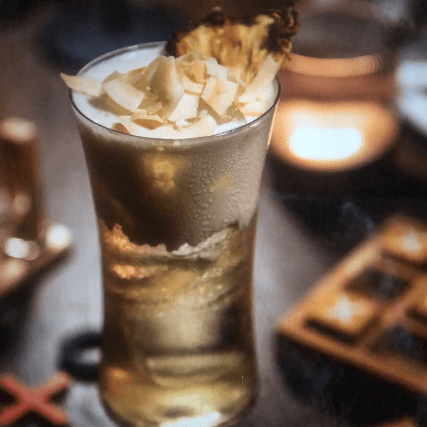 Luka Colada 