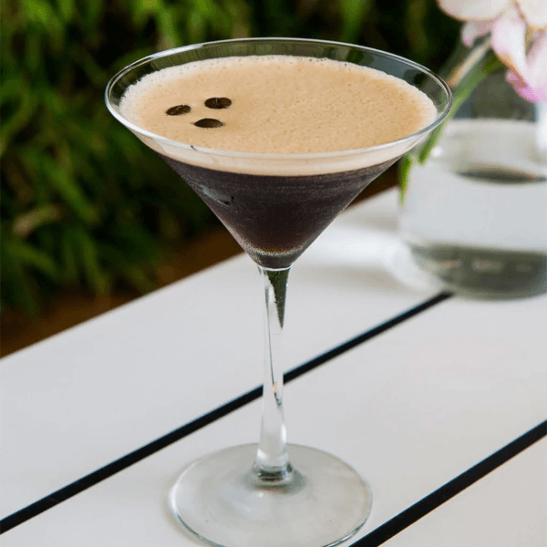 Espresso Martini