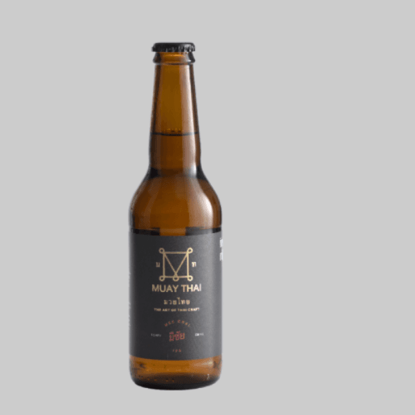 Muay Thai - Mee Chai IPA