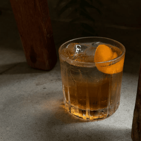Coffee G&T