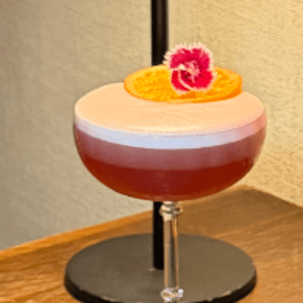 February Mocktail