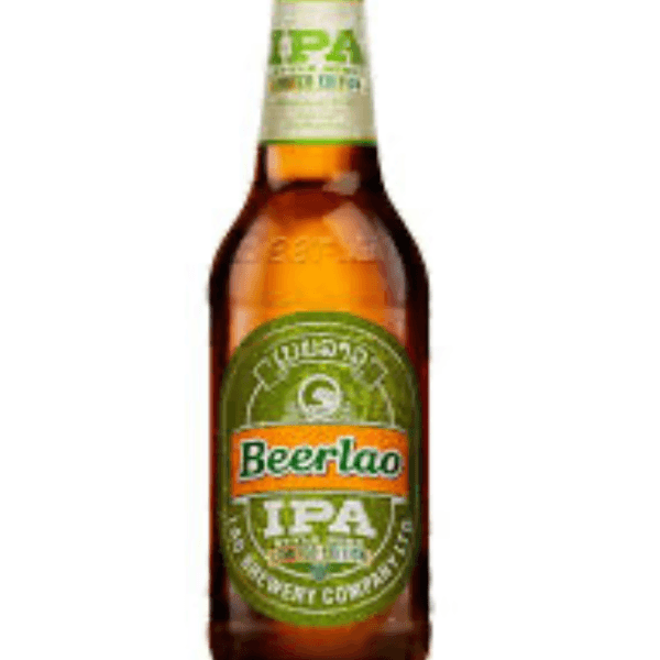 Beer Lao IPA