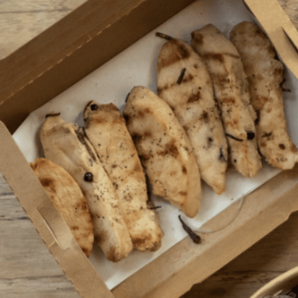 Grilled Chicken (120g)