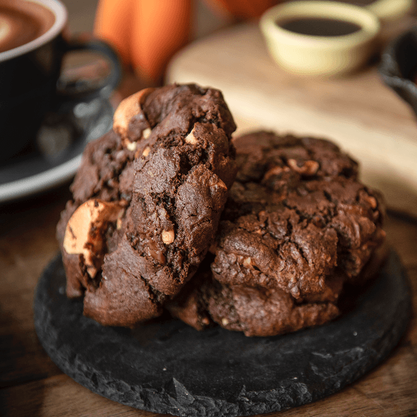 S More cookie