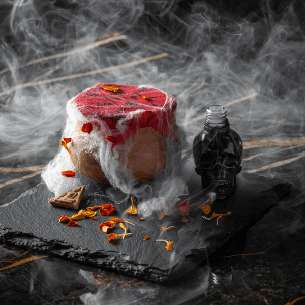 Soul Cauldron (Cocktail)